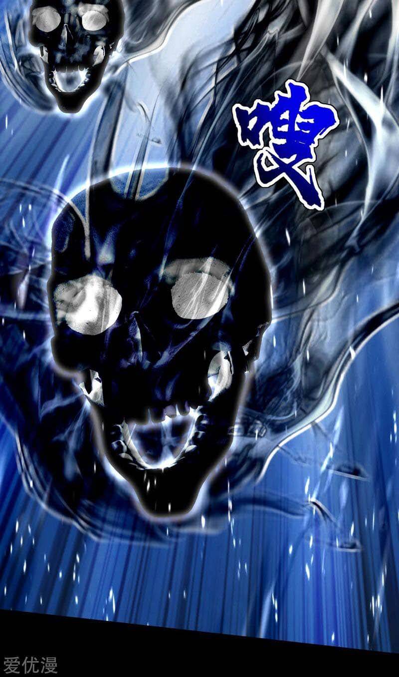 Matchless Emperor Chapter 91 Bahasa Indonesia